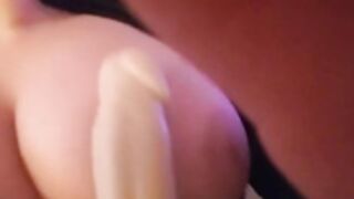 Nikki Elliot Venom BJ