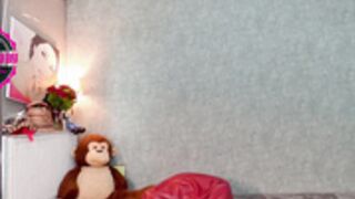 Monkeylina 2021-08-27 2/3