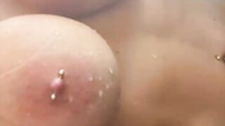 Lindi Nunziato Shower