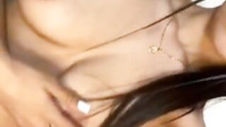 Britney Mazo - tits showcase