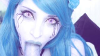 MyCherryCrush: Demon Girl