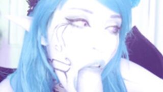 MyCherryCrush: Demon Girl