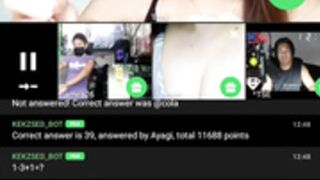 CAMFROG 08-30-21 KAINAN SA MAKASALANAN