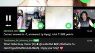 CAMFROG 08-30-21 KAINAN SA MAKASALANAN