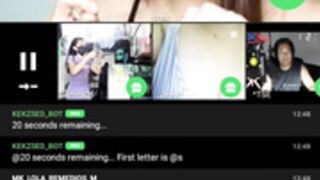 CAMFROG 08-30-21 KAINAN SA MAKASALANAN