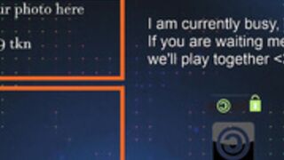 alice_bane pussy play