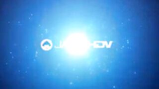 Japanese cosplay chick, Miku Oguri got fucked and cream