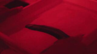 blacked Rachel Cavalli