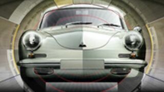 Need For Speed Porsche Unleashed Deleted Footage