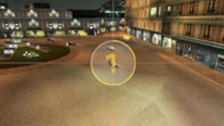 Need For Speed Porsche Unleashed Deleted Footage