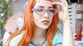 Gwen Tennyson has a weird dream