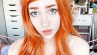 Gwen Tennyson comes home from college