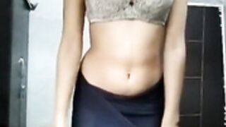 Sexy Indian (For Full video Check Description) 54