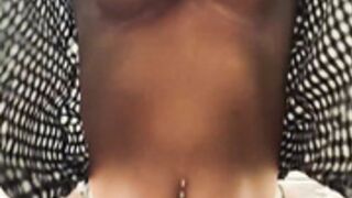 Thedrohoe dildo wall ride