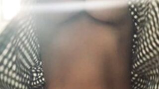 Thedrohoe dildo wall ride