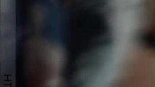 Oksana Fedorova finally shows her pussy