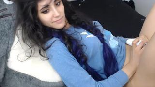 bllueberrylove Chaturbate 22102016