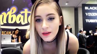 | Jenna_jade | Las Vegas |