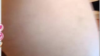 Missdulcem_11 spaking her ass & fingering pussy