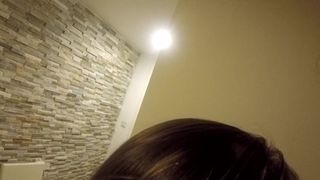 Mariah_Leonne THREESOME STRANGER HUGE DOUBLE FACIAL