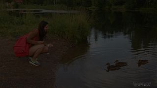 Audrey Extra Video 003