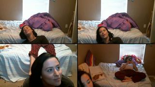 Laceyanddaddy cam recording 2017-01-20 024637