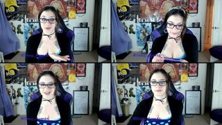 Sexy_aymee cam recording 2017-01-19 105227