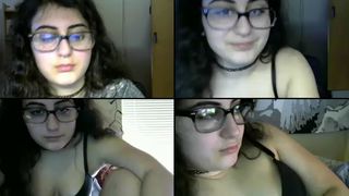 Xhaileygreenx cam recording 2017-01-18 200349