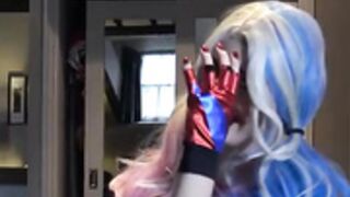 Brook Logan – Harley Quinn