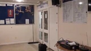 Brook Logan - LIVE Strip Show