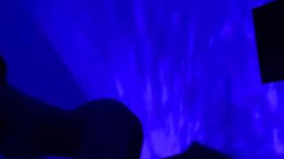 Bella Ramos - nude tease