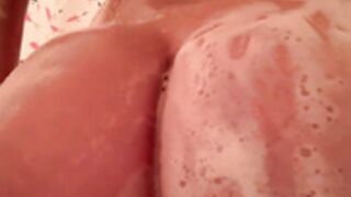 Bbystar - soapy ass
