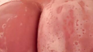 Bbystar - soapy ass