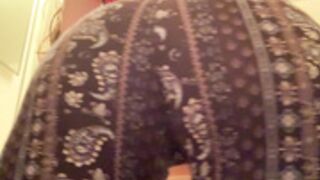 Bbystar - pants strip twerk