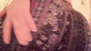 Bbystar - pants strip twerk