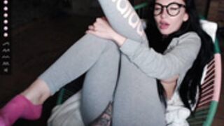 Welcome2pleasureland masturbation 2021-08-29