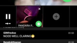 Camfrog ahria part 1