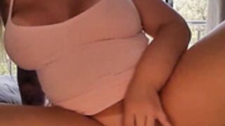 Barbie Maromba - papaya