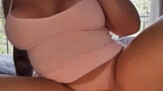 Barbie Maromba - papaya