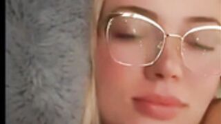 Barbie Maromba - selfie 2
