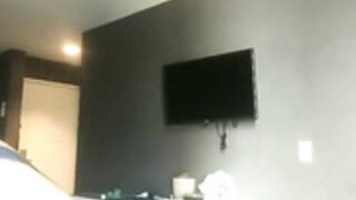 Amanda Nicole - bodypaint