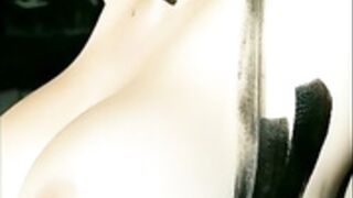 Amanda Nicole - another bodypaint