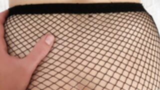 Qnal z fajna dupeczka