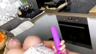 Mándity Iza maszti 2