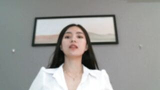 Hong pretty Vietnamese girl (6)