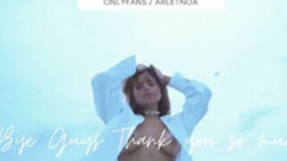 arletnoa 2021-08-24 dance