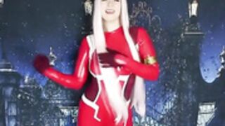 Omankovivi- Zero Two