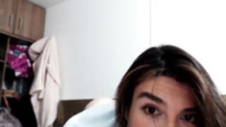 FreshXDollTS Carolina Ramirez 13
