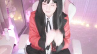 Finleyfae yumeko