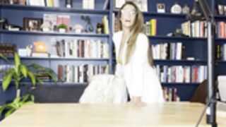 Fallinlovia - Office role Play